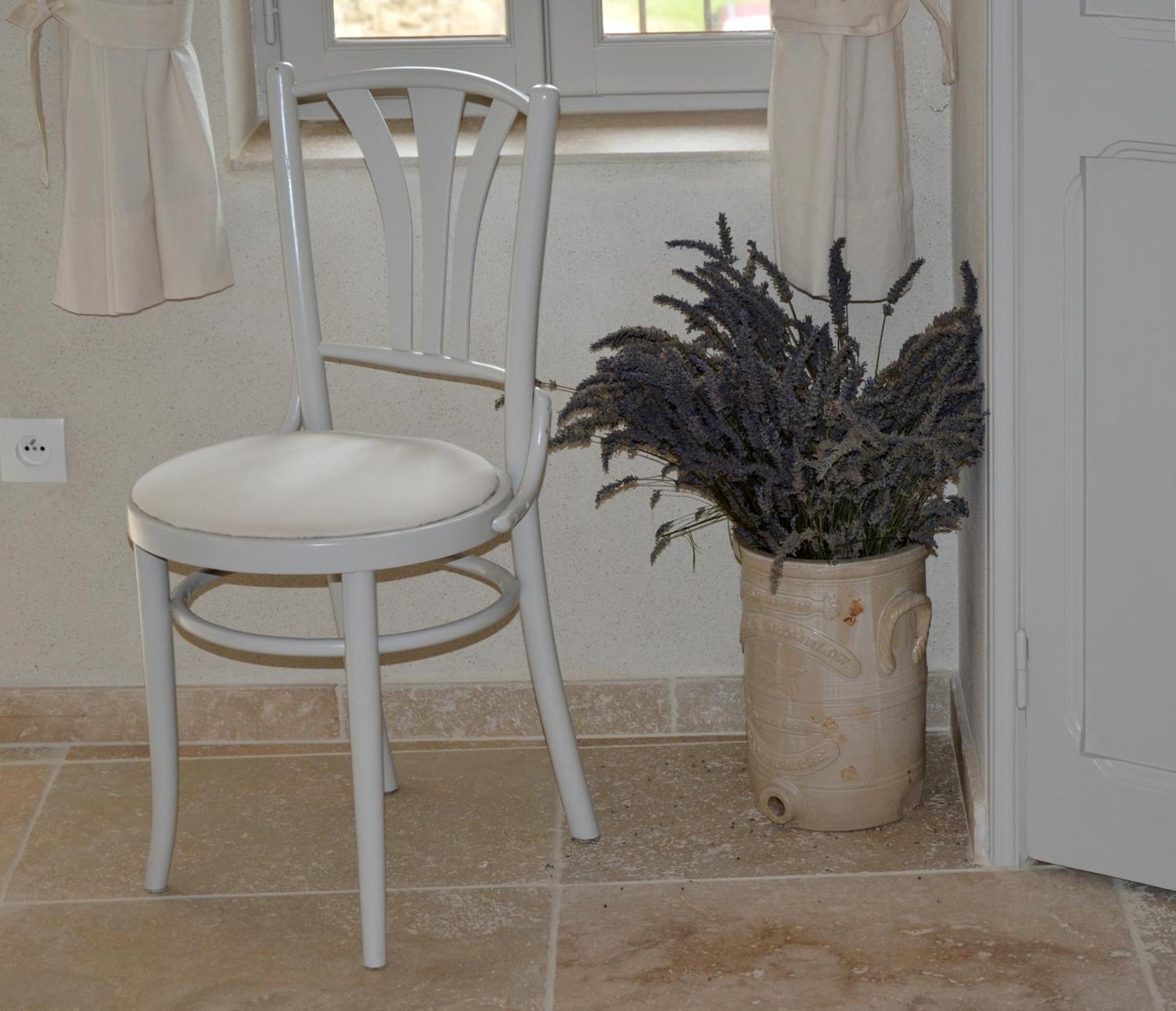 Le Pegue Le Mas De La Fontaine B&B 외부 사진
